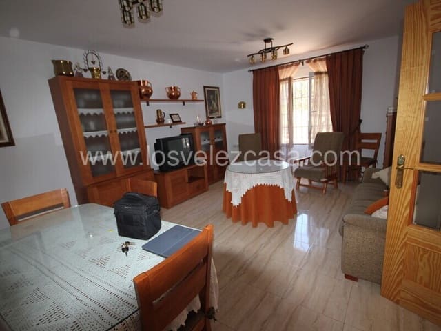 4 sovrum Lägenhet till salu i María - 220 000 € (Ref: 7522116)