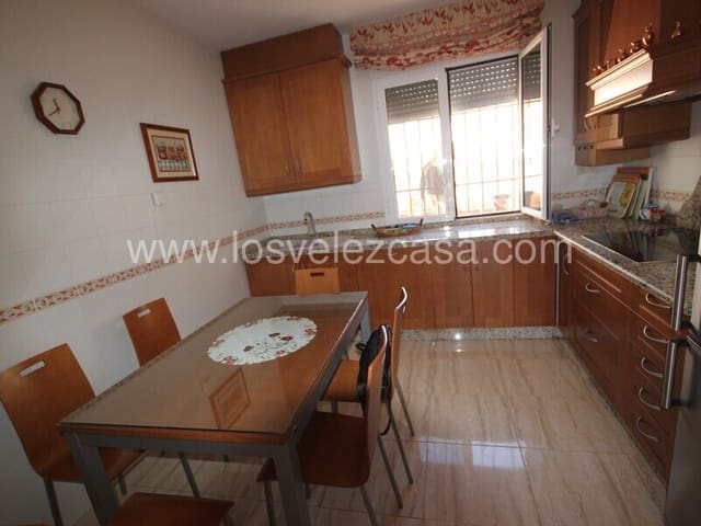 4 sovrum Lägenhet till salu i María - 220 000 € (Ref: 7522116)