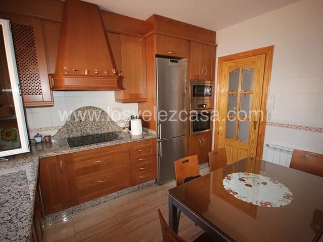 4 sovrum Lägenhet till salu i María - 220 000 € (Ref: 7522116)