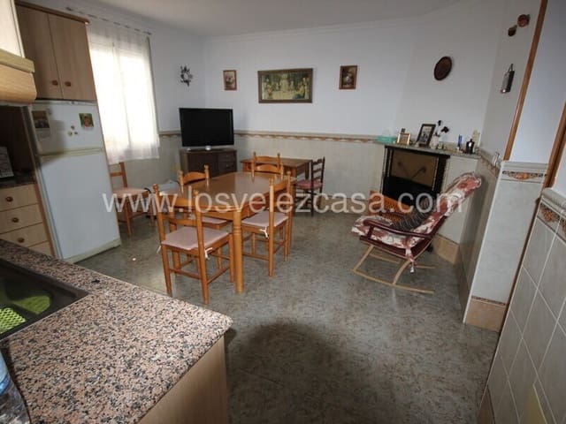 6 soverom Finca/Herregård til salgs i Vélez-Rubio - € 80 000 (Ref: 8349110)