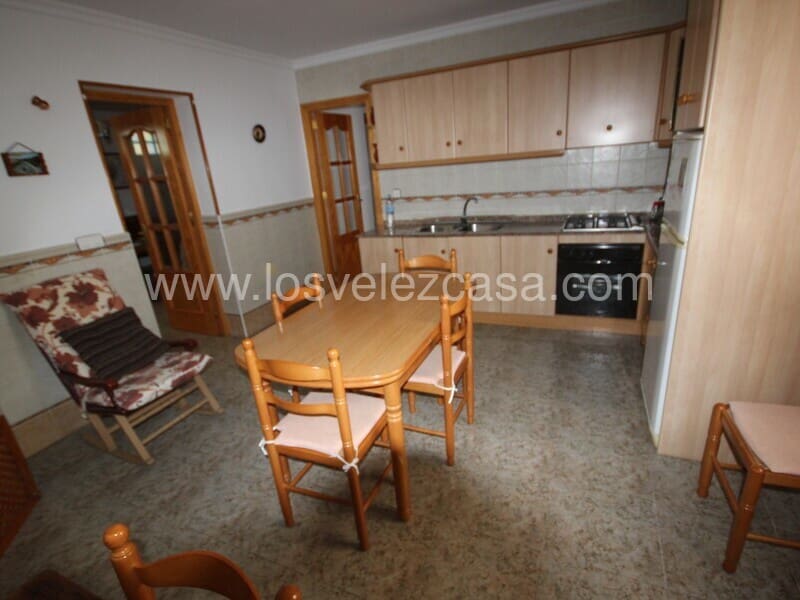 6 bedroom Finca/Country House for sale in Velez-Rubio - € 80,000 (Ref: 8349110)