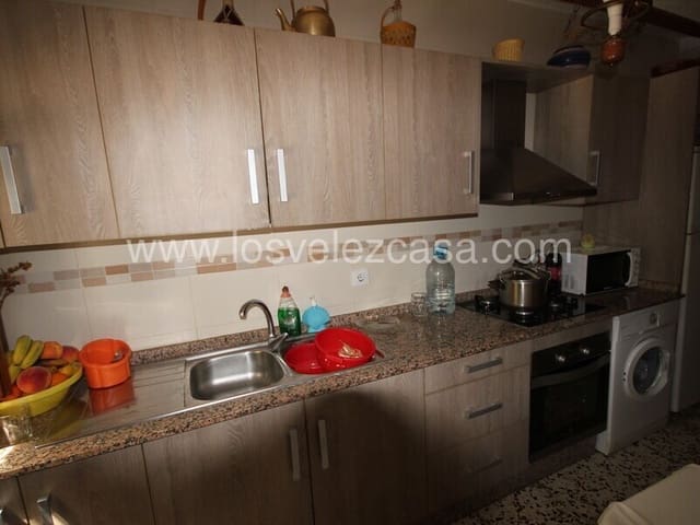 7 sovrum Finca/Hus på landet till salu i La Parroquia, Lorca med pool - 400 000 € (Ref: 8349133)