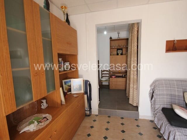 2 soverom Finca/Herregård til salgs i La Parroquia, Lorca - € 410 000 (Ref: 8573139)