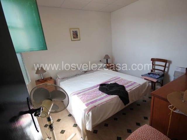 2 soverom Finca/Herregård til salgs i La Parroquia, Lorca - € 410 000 (Ref: 8573139)