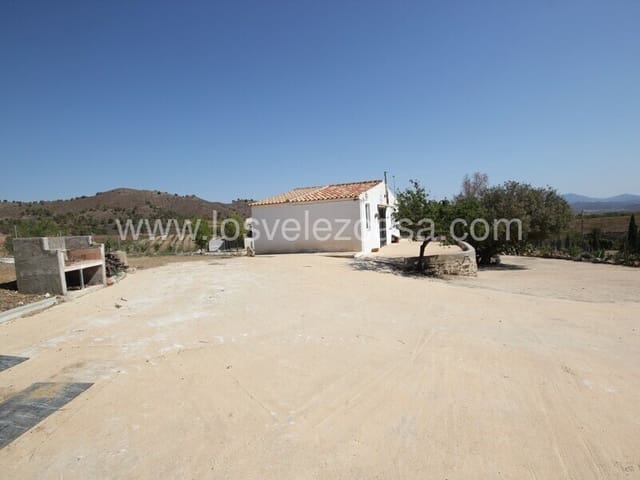 2 soverom Finca/Herregård til salgs i La Parroquia, Lorca - € 410 000 (Ref: 8573139)