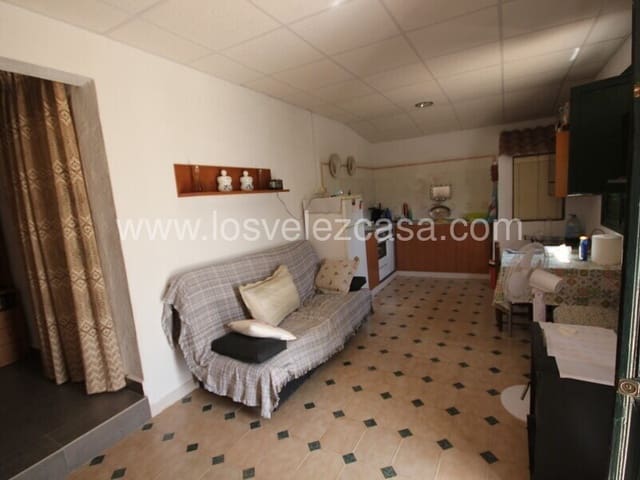 2 soverom Finca/Herregård til salgs i La Parroquia, Lorca - € 410 000 (Ref: 8573139)