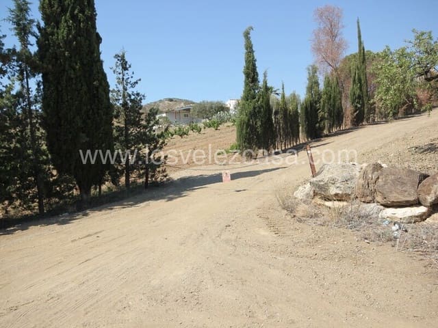 2 soverom Finca/Herregård til salgs i La Parroquia, Lorca - € 410 000 (Ref: 8573139)