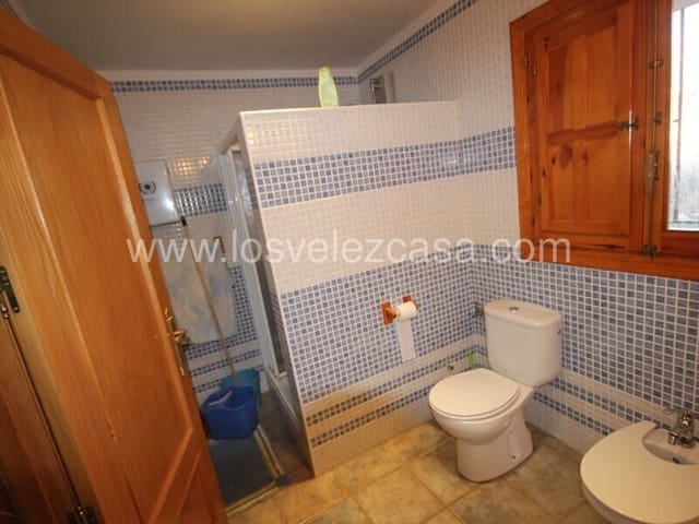 5 sypialnia Finka/Dom wiejski na sprzedaż w Lorca z basenem - 430 000 € (Ref: 8673049)