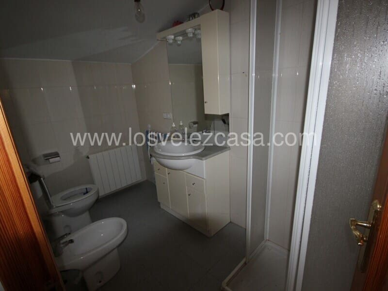 3 soveværelse Finca/Landehus til salg i Velez-Rubio - € 75.000 (Ref: 8694261)