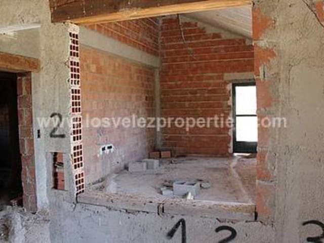 3 soveværelse Finca/Landehus til salg i Lorca - € 70.000 (Ref: 9500975)