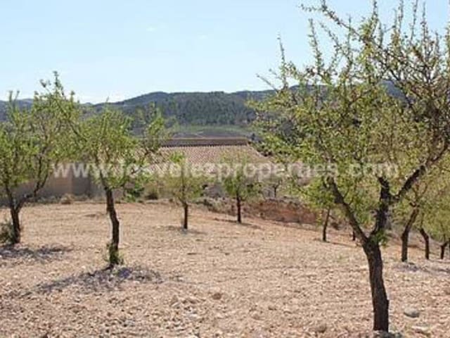 3 soveværelse Finca/Landehus til salg i Lorca - € 70.000 (Ref: 9500975)