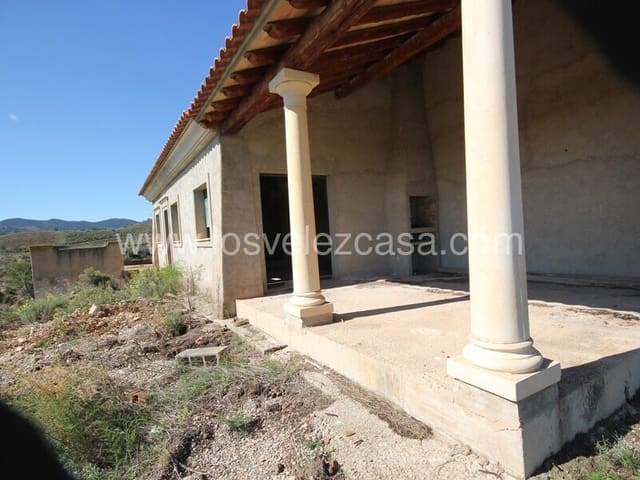 3 bedroom Finca/Country House for sale in Murcia city - € 70,000 (Ref: 9500975)