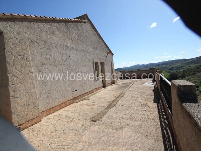 3 bedroom Finca/Country House for sale in Murcia city - € 70,000 (Ref: 9500975)