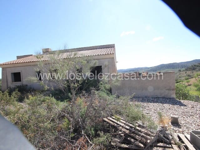 3 bedroom Finca/Country House for sale in Murcia city - € 70,000 (Ref: 9500975)