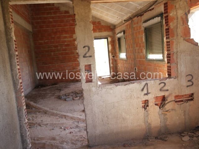 3 bedroom Finca/Country House for sale in Murcia city - € 70,000 (Ref: 9500975)