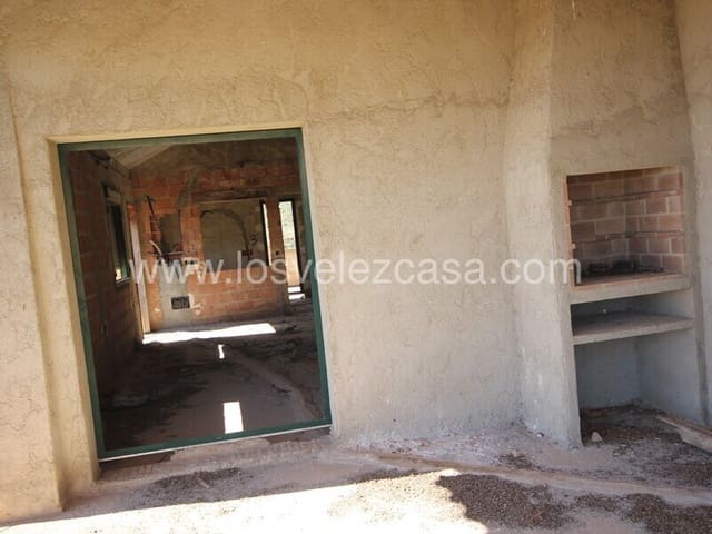 3 bedroom Finca/Country House for sale in Murcia city - € 70,000 (Ref: 9500975)
