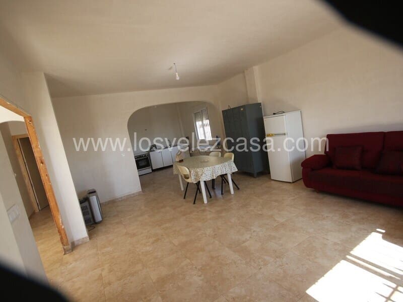 3 sypialnia Finka/Dom wiejski na sprzedaż w El Bancalejo - 170 000 € (Ref: 9568032)