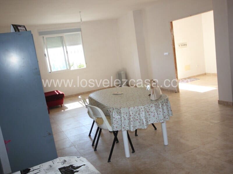 3 sypialnia Finka/Dom wiejski na sprzedaż w El Bancalejo - 170 000 € (Ref: 9568032)