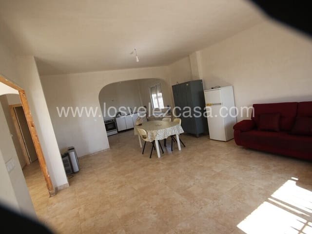 3 sypialnia Finka/Dom wiejski na sprzedaż w El Bancalejo, Vélez-Rubio - 170 000 € (Ref: 9568032)