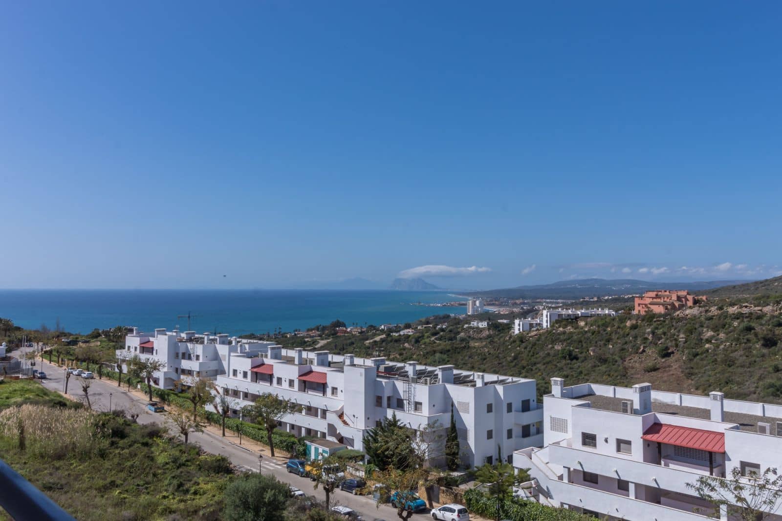 3 sypialnia Dom na sprzedaż w Manilva z basenem - 380 000 € (Ref: 8304767)