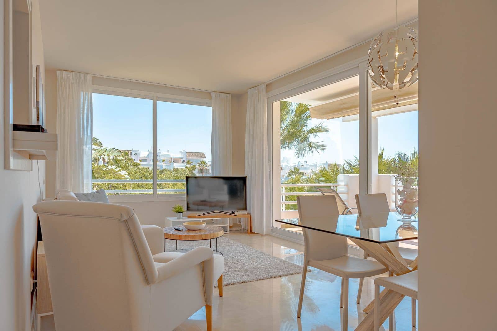 Apartamento de 2 habitaciones en Casares en venta - 285.000 € (Ref: 8482418)