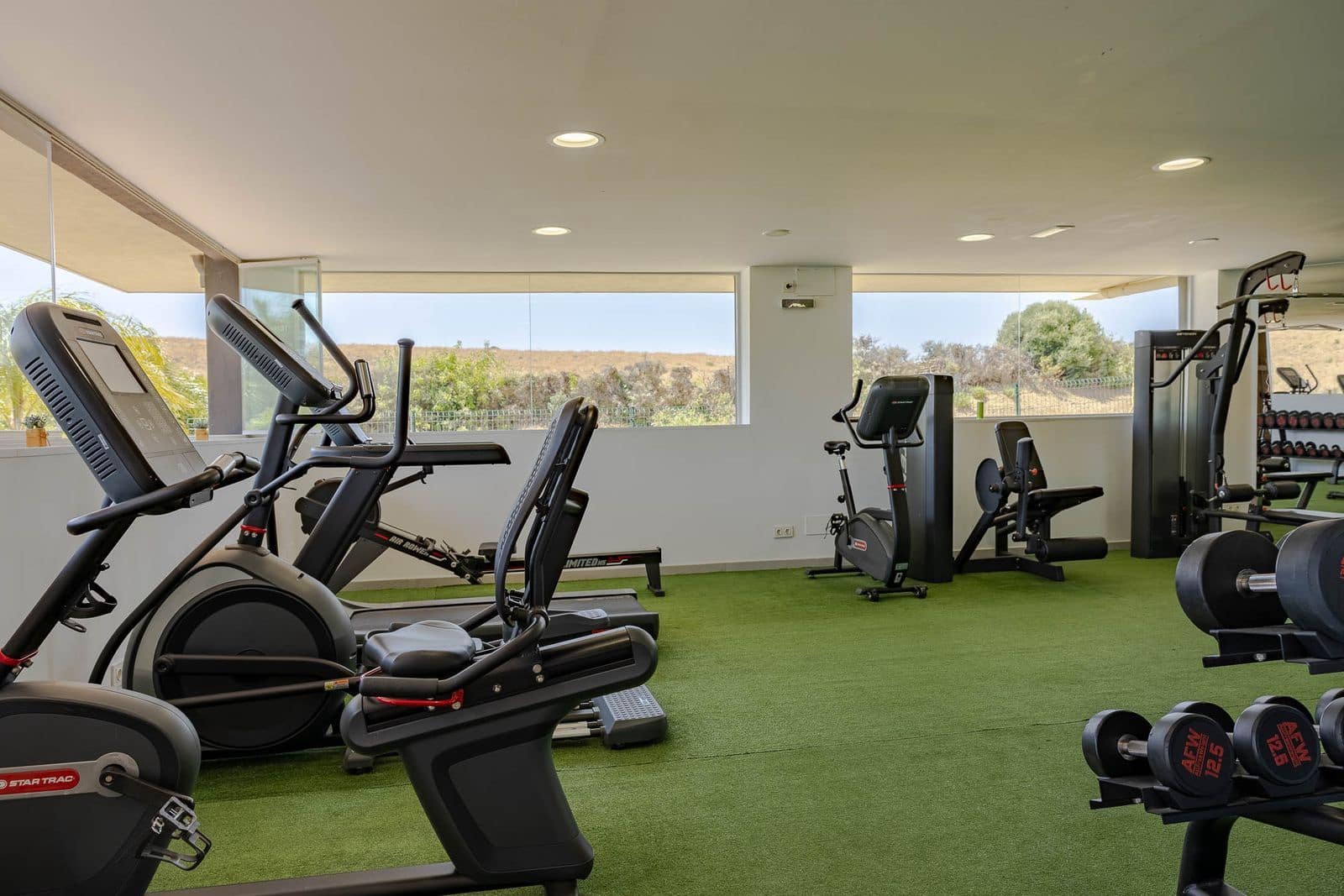 Apartamento de 2 habitaciones en Casares en venta - 285.000 € (Ref: 8482418)