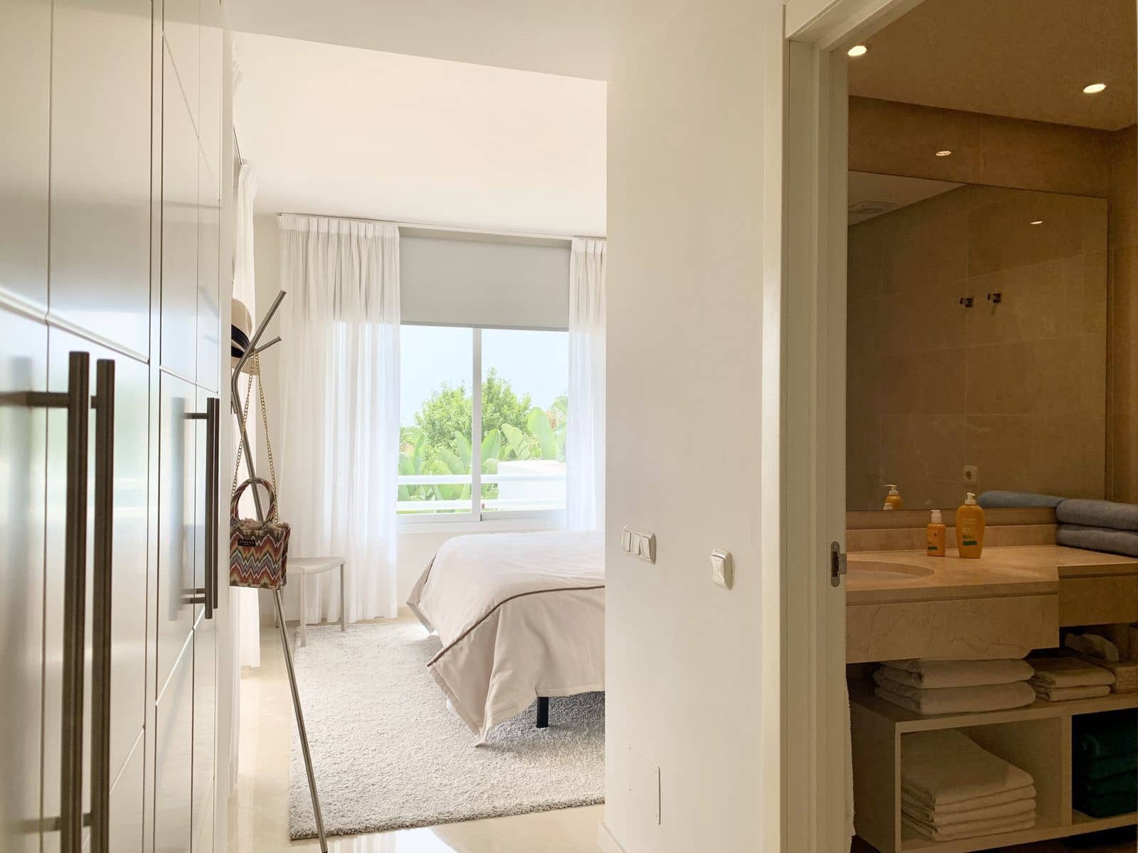 Apartamento de 2 habitaciones en Casares en venta - 285.000 € (Ref: 8482418)