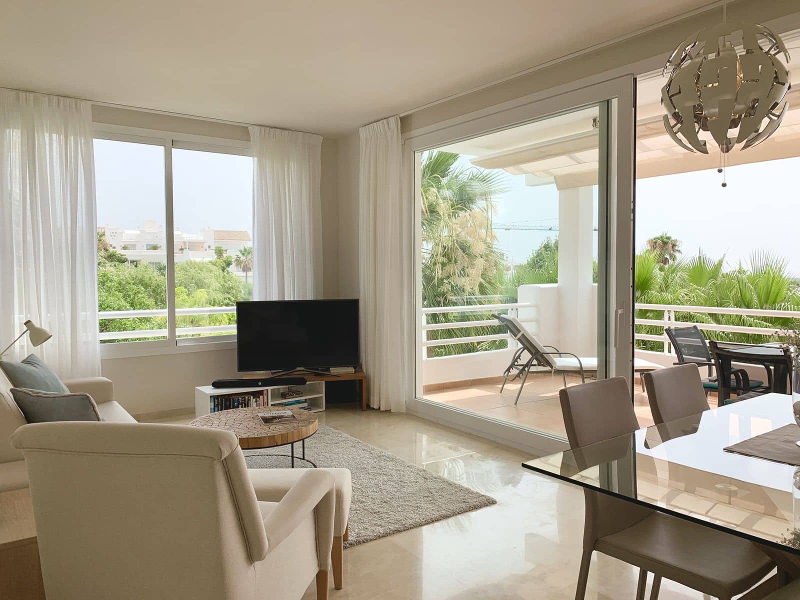 Apartamento de 2 habitaciones en Casares en venta - 285.000 € (Ref: 8482418)