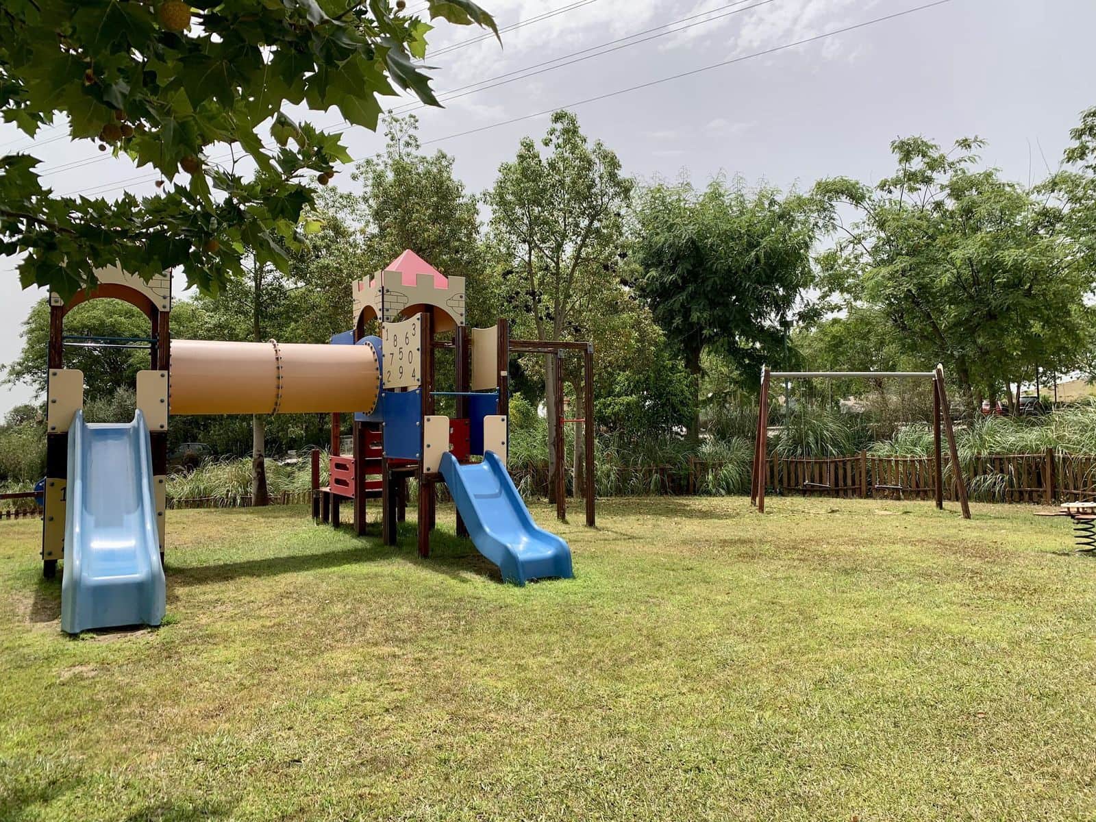 Apartamento de 2 habitaciones en Casares en venta - 285.000 € (Ref: 8482418)