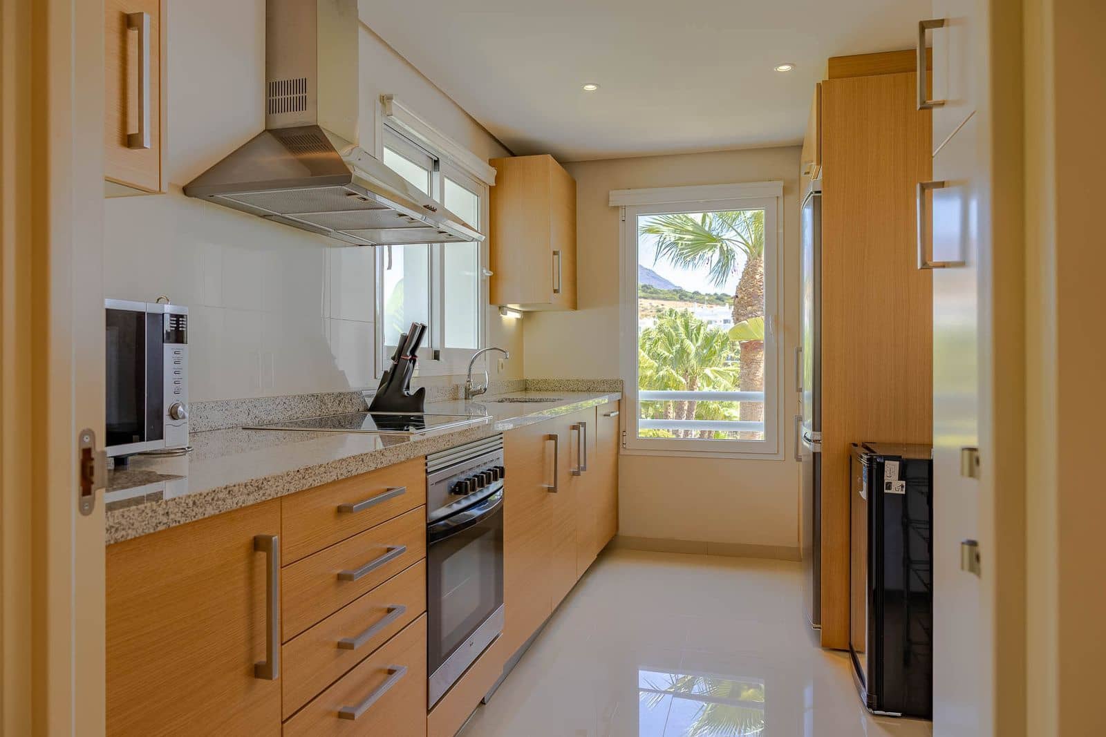 Apartamento de 2 habitaciones en Casares en venta - 285.000 € (Ref: 8482418)