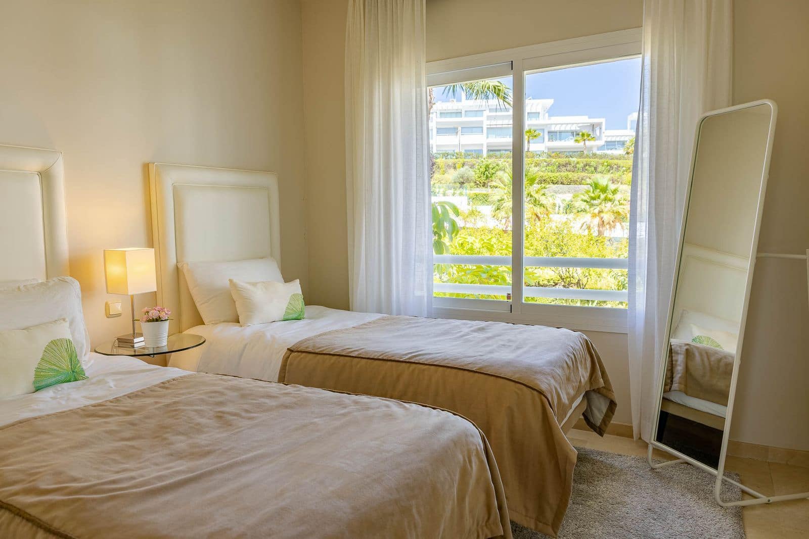 Apartamento de 2 habitaciones en Casares en venta - 285.000 € (Ref: 8482418)