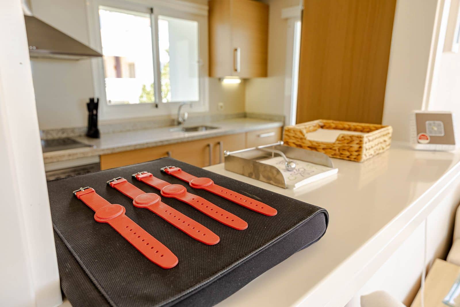 Apartamento de 2 habitaciones en Casares en venta - 285.000 € (Ref: 8482418)