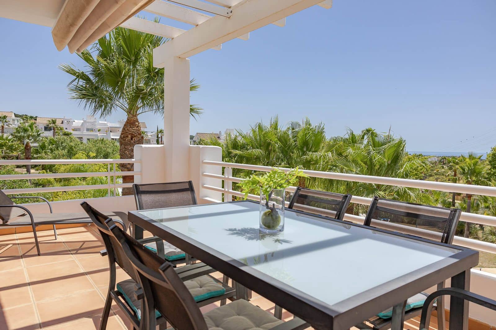 Apartamento de 2 habitaciones en Casares en venta - 285.000 € (Ref: 8482418)