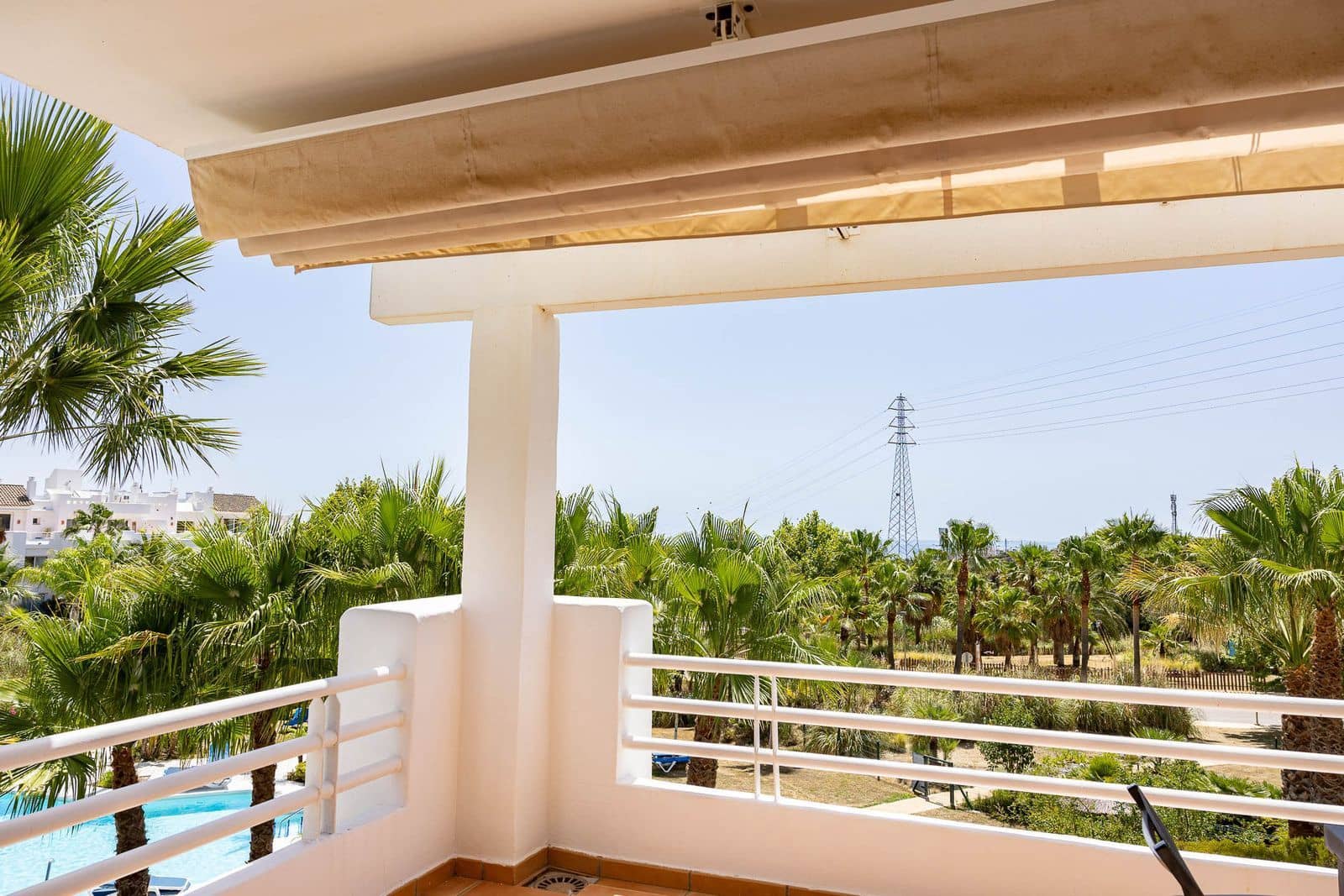 Apartamento de 2 habitaciones en Casares en venta - 285.000 € (Ref: 8482418)