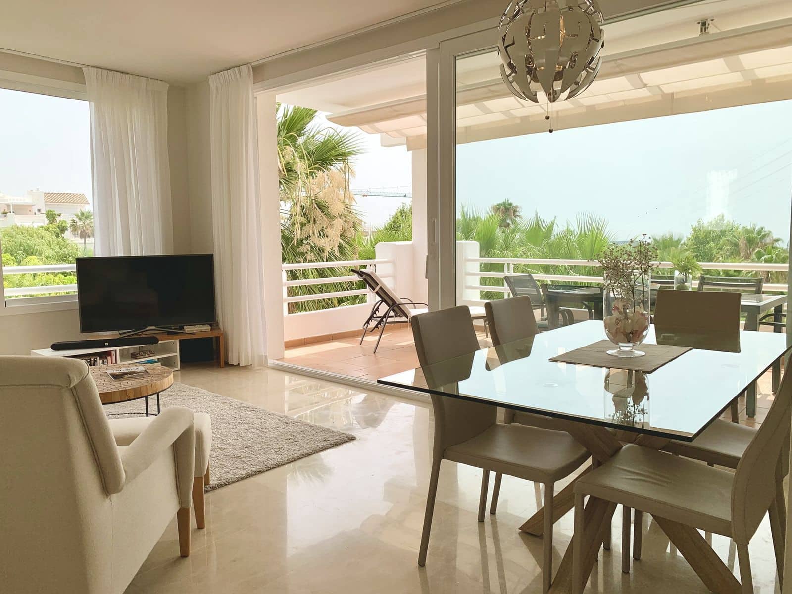 Apartamento de 2 habitaciones en Casares en venta - 285.000 € (Ref: 8482418)