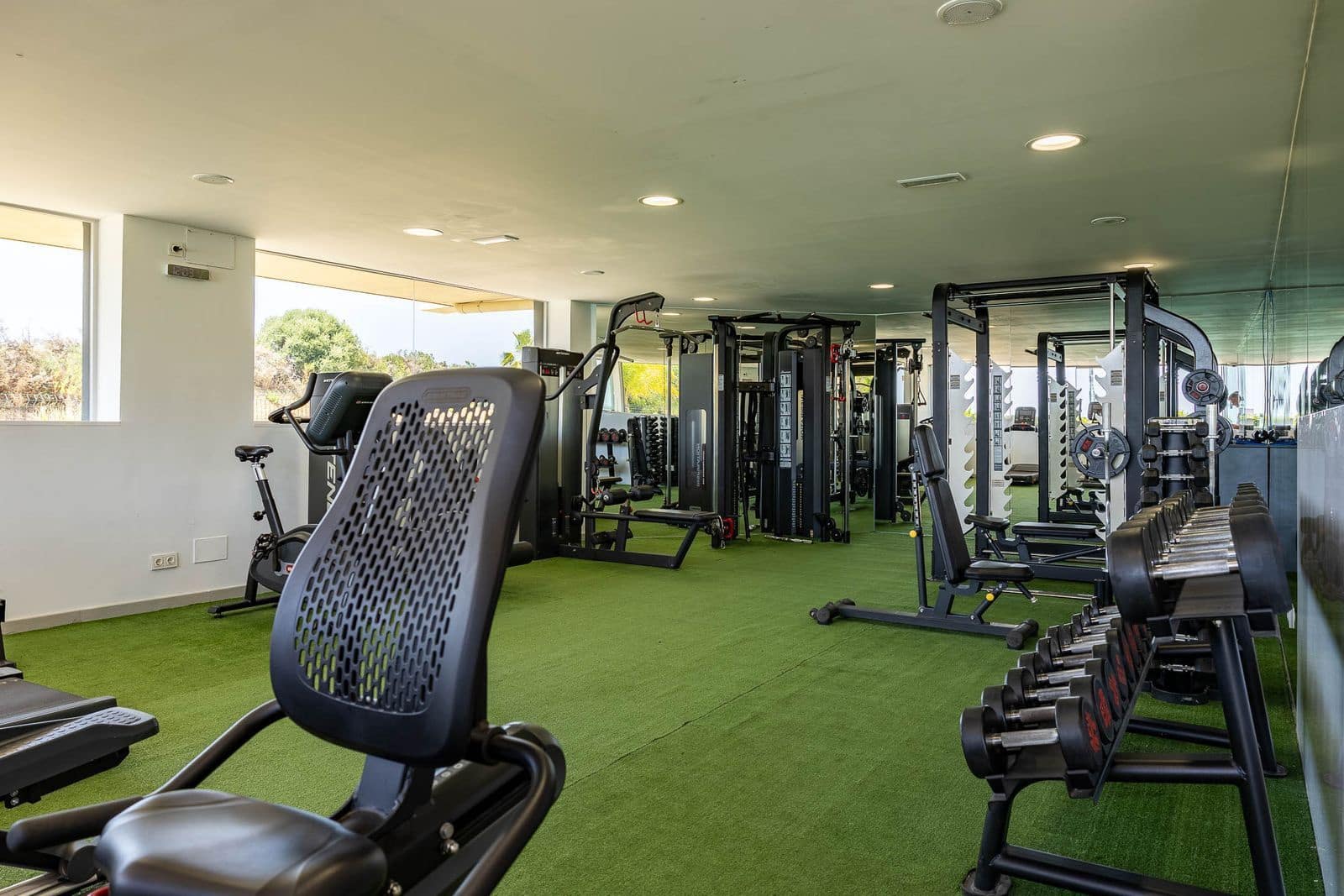 Apartamento de 2 habitaciones en Casares en venta - 285.000 € (Ref: 8482418)