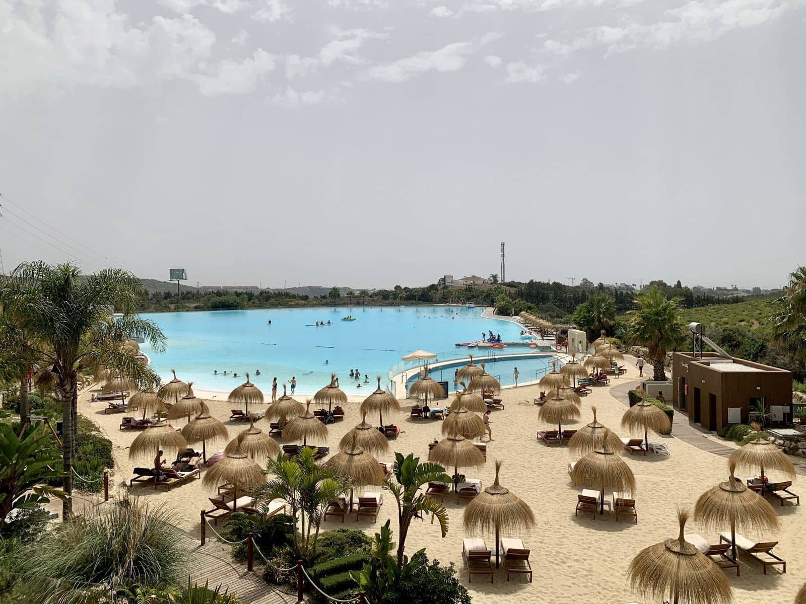 Apartamento de 2 habitaciones en Casares en venta - 285.000 € (Ref: 8482418)