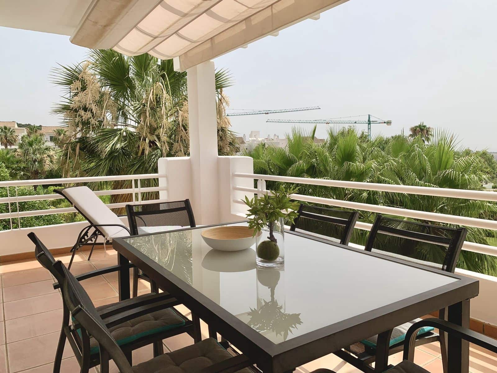 Apartamento de 2 habitaciones en Casares en venta - 285.000 € (Ref: 8482418)