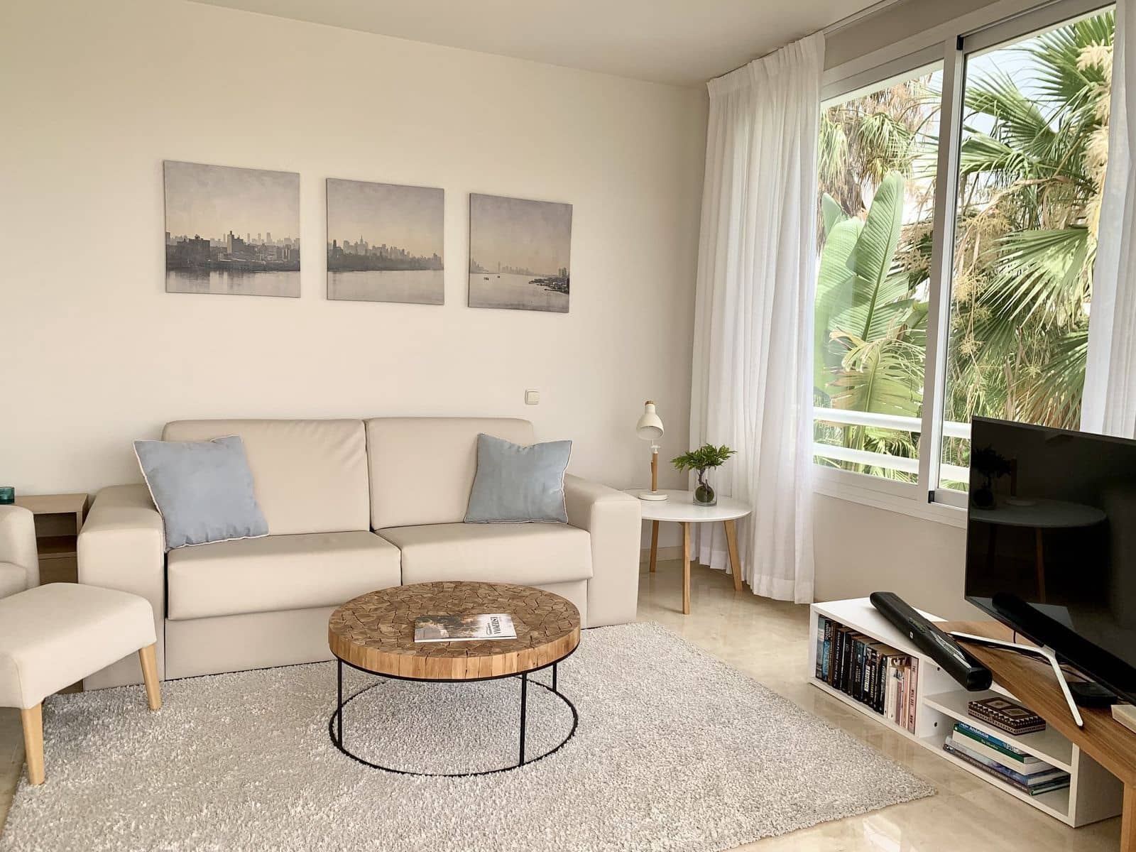 Apartamento de 2 habitaciones en Casares en venta - 285.000 € (Ref: 8482418)