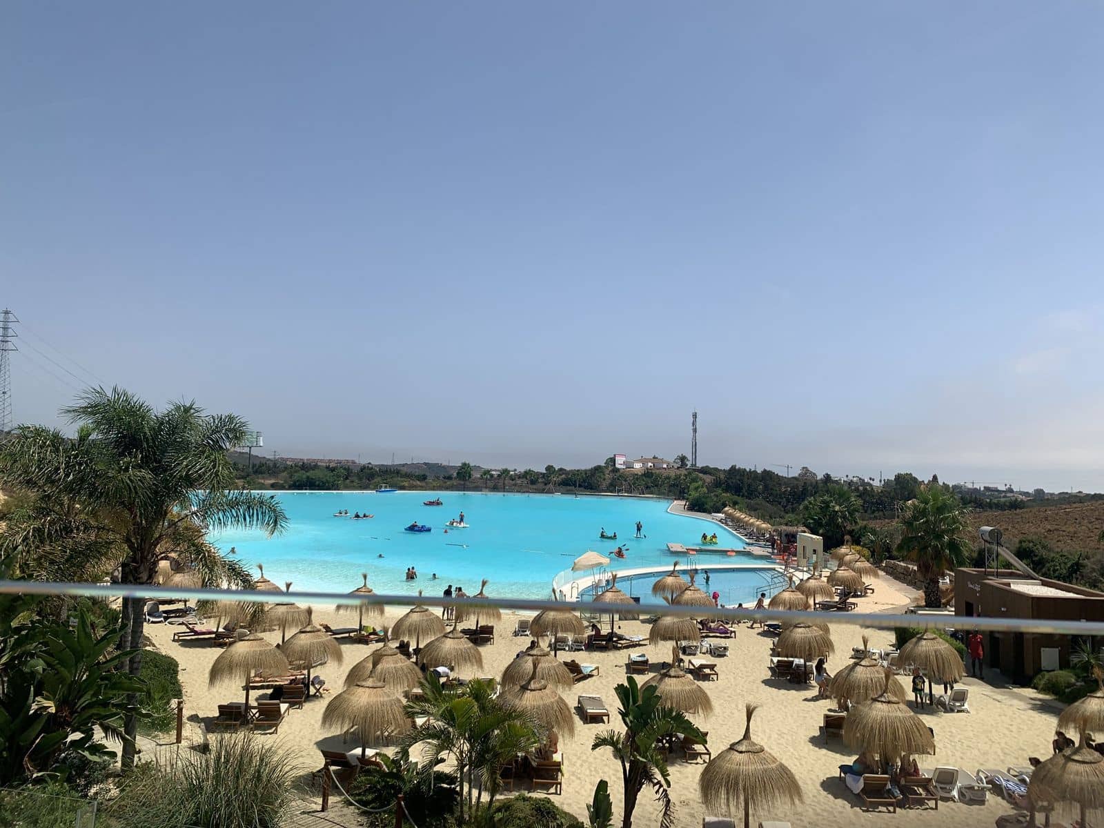 Apartamento de 2 habitaciones en Casares en venta - 285.000 € (Ref: 8482418)