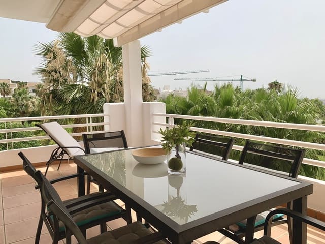 Apartamento de 2 habitaciones en Casares en venta - 285.000 € (Ref: 8482418)