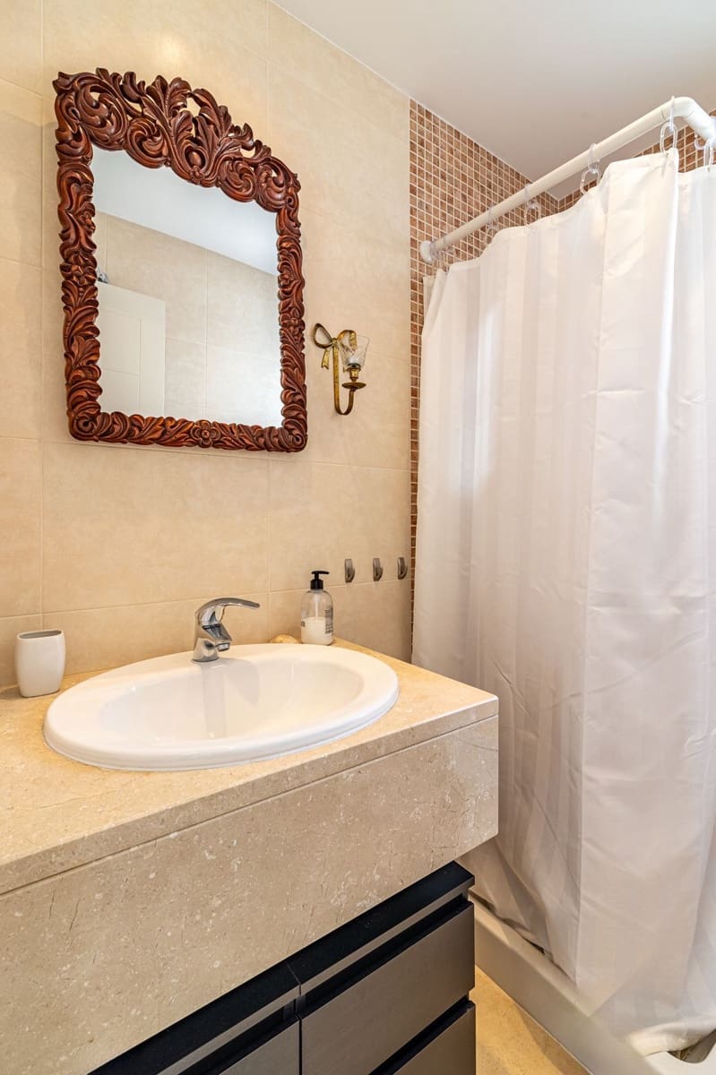 2 soverom Penthouse til salgs i Estepona med svømmebasseng - € 240 000 (Ref: 8482532)