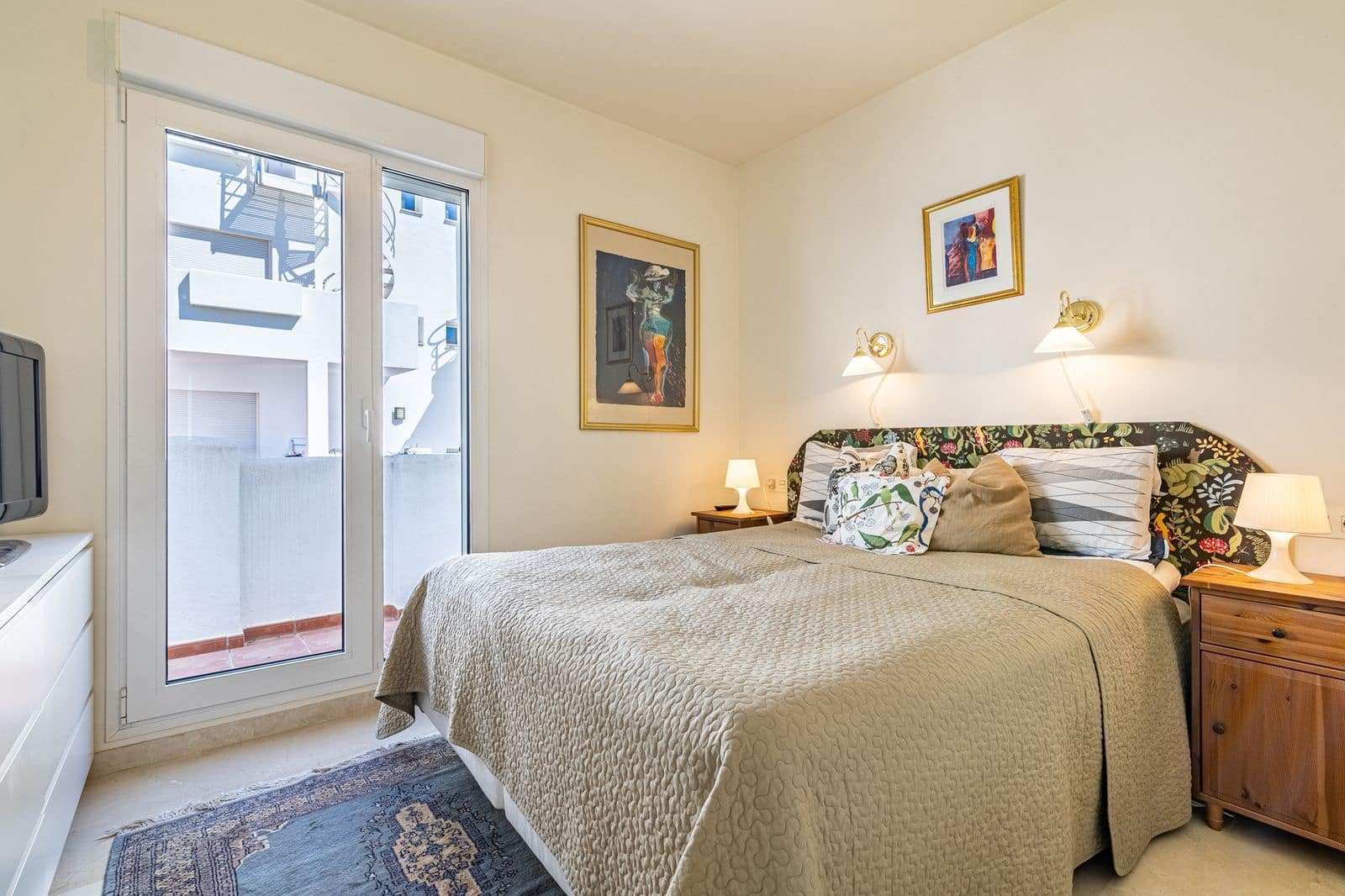 2 soverom Penthouse til salgs i Estepona med svømmebasseng - € 240 000 (Ref: 8482532)