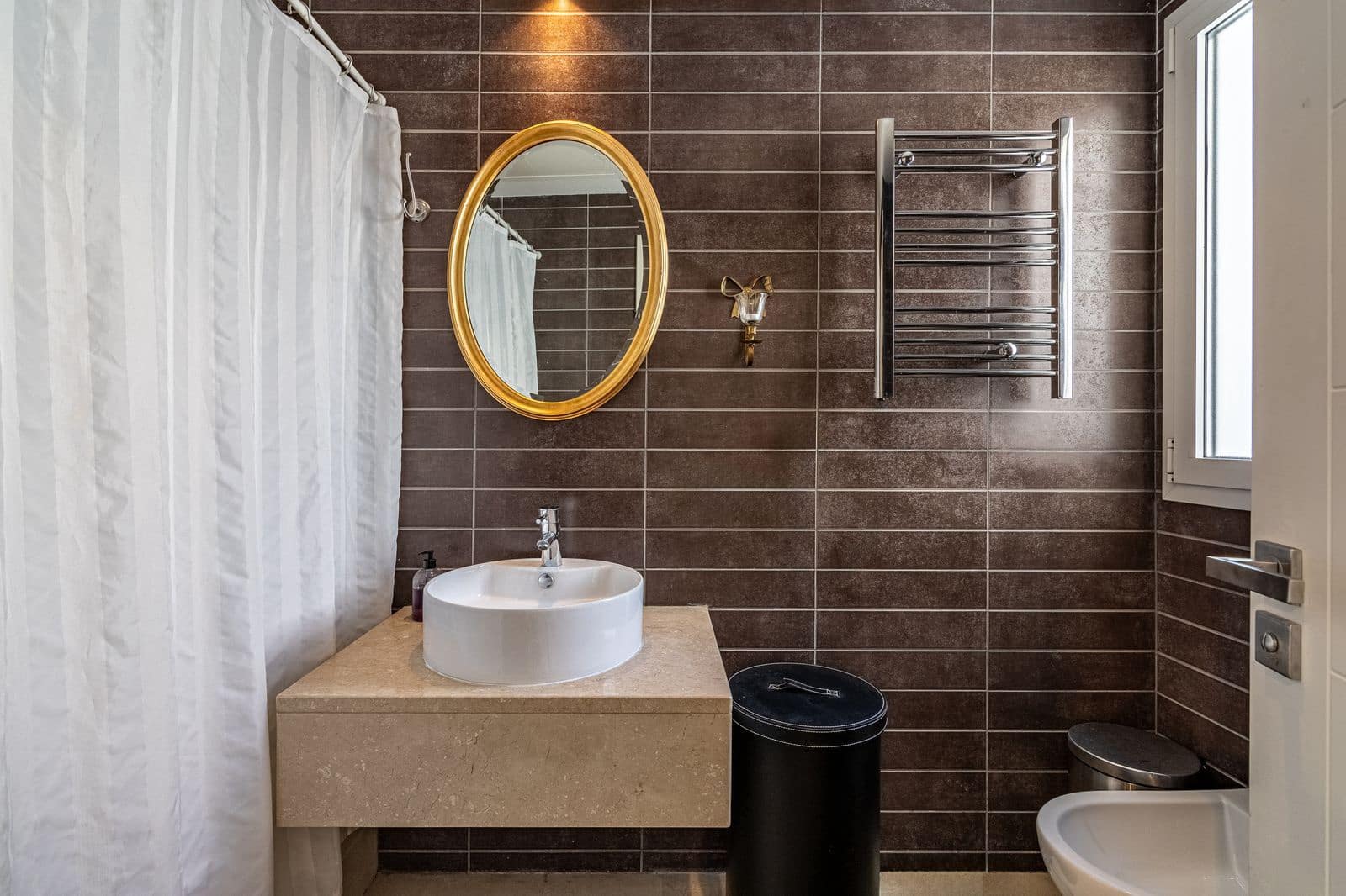 2 soverom Penthouse til salgs i Estepona med svømmebasseng - € 240 000 (Ref: 8482532)