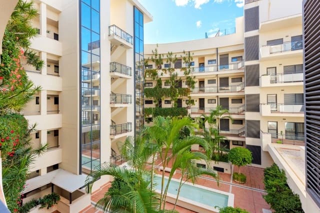 2 bedroom Apartment for sale in Estepona with pool - € 310,000 (Ref: 8482533)