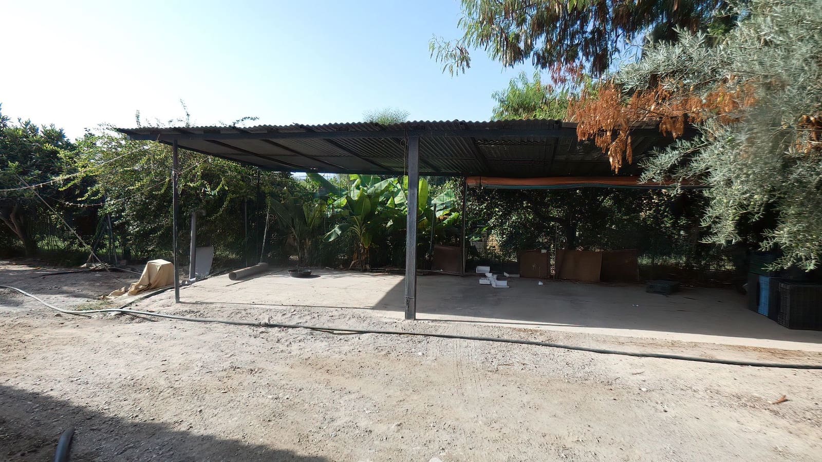 5 sypialnia Finka/Dom wiejski na sprzedaż w Pizarra z basenem - 307 000 € (Ref: 8486787)