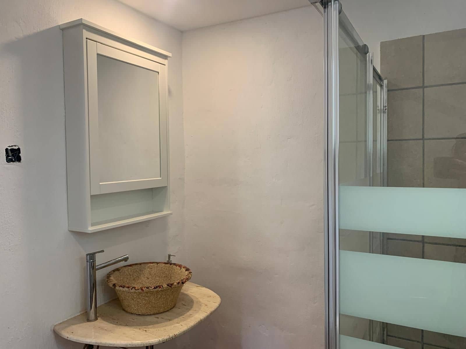 4 soveværelse Finca/Landehus til salg i Casarabonela med swimmingpool - € 389.000 (Ref: 8488284)