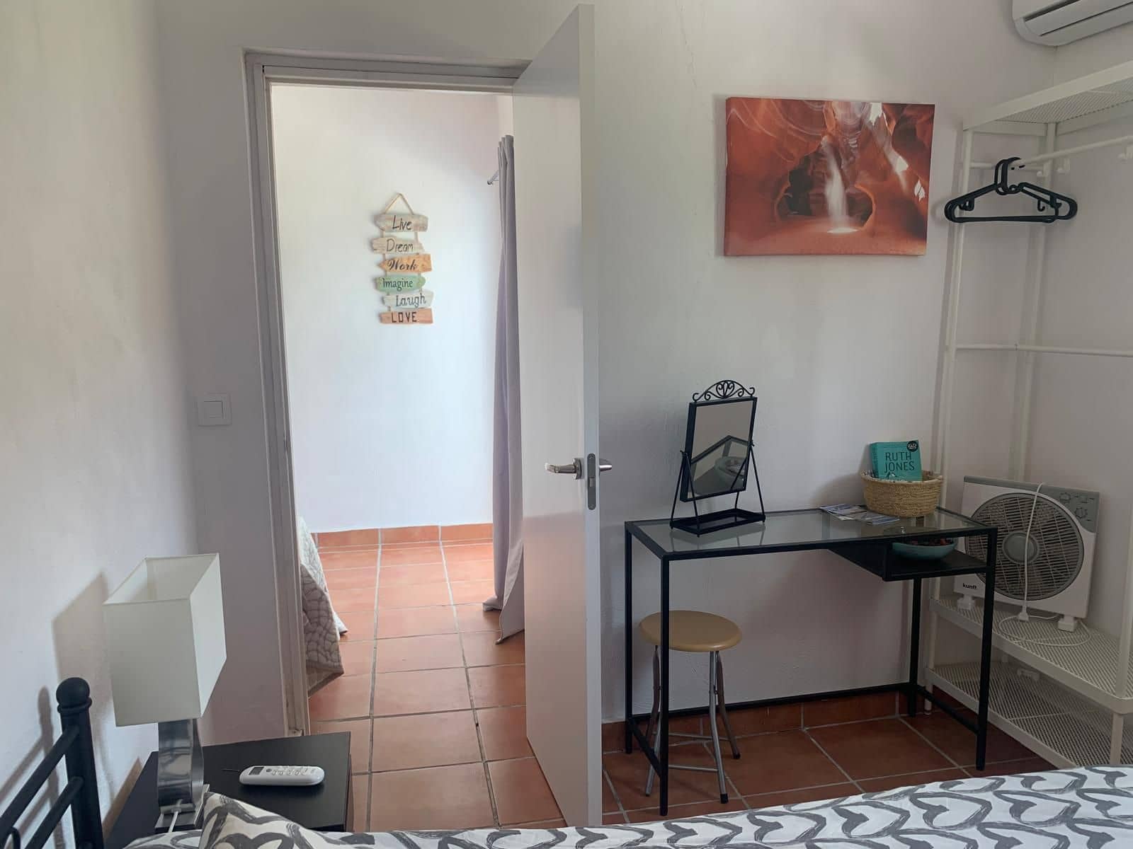 4 soveværelse Finca/Landehus til salg i Casarabonela med swimmingpool - € 389.000 (Ref: 8488284)