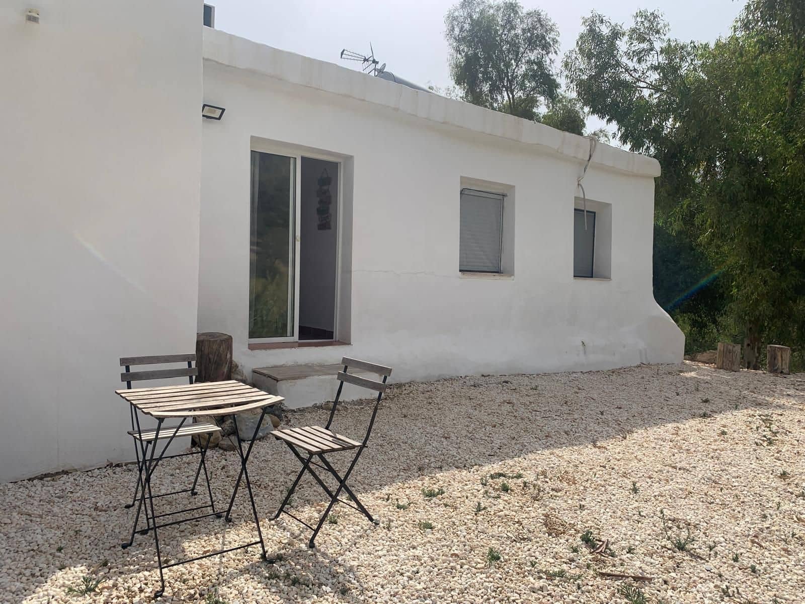 4 soveværelse Finca/Landehus til salg i Casarabonela med swimmingpool - € 389.000 (Ref: 8488284)