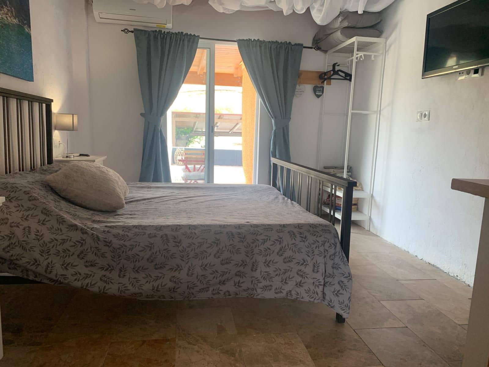 4 soveværelse Finca/Landehus til salg i Casarabonela med swimmingpool - € 389.000 (Ref: 8488284)